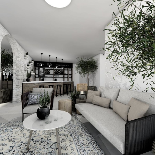 Places to stay-Ortus