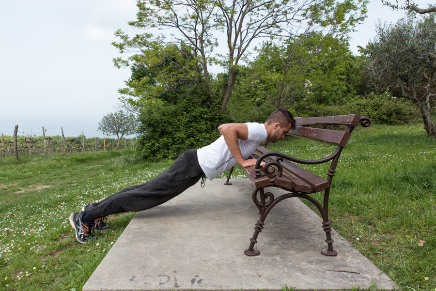 DIY Garden Bench Ideas Free Plans for Outdoor Benches Bench Knee Ups