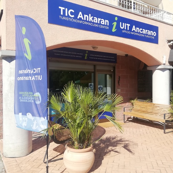 TIC Ankaran