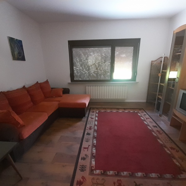 Apartma Nevija