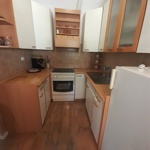 Apartmaja Nevija