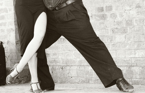 Ples, foto: Marina Zvada, vir. Pexel.com
