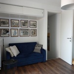 Apartma Nad oljkami