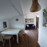 Apartma Nad oljkami